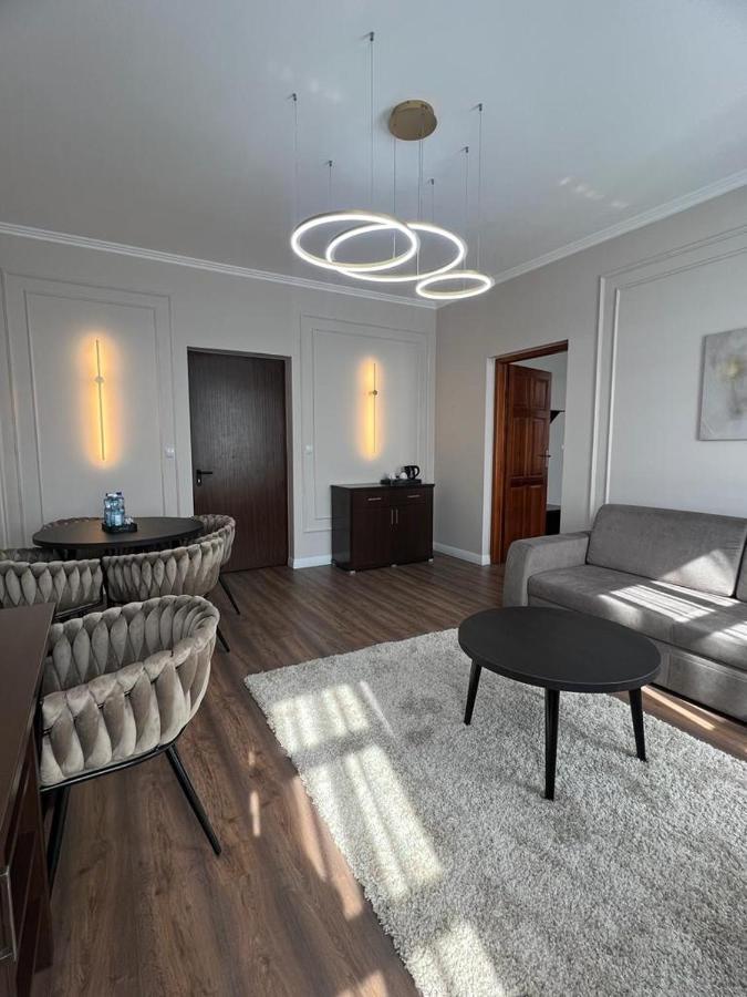 Nad Stara Nida *** Hotel Pinczow Luaran gambar
